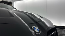 BMW M4 Competition 2dr Step Auto Petrol Coupe